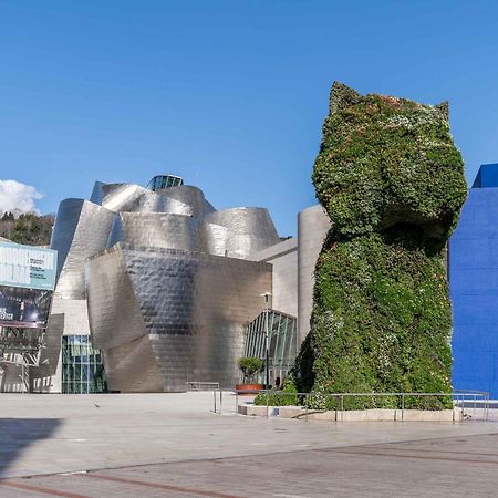Limehome Bilbao Tristan De Leguizamon Kalea Exteriér fotografie
