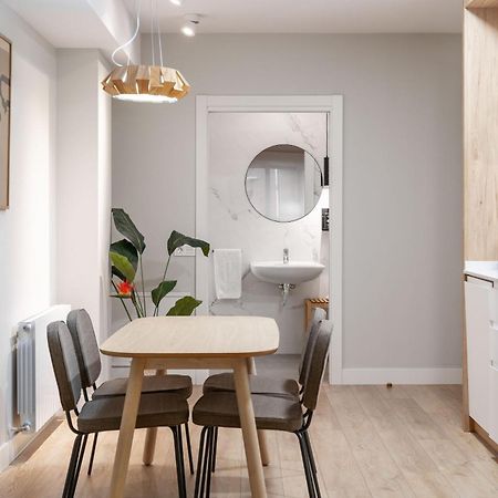 Limehome Bilbao Tristan De Leguizamon Kalea Exteriér fotografie