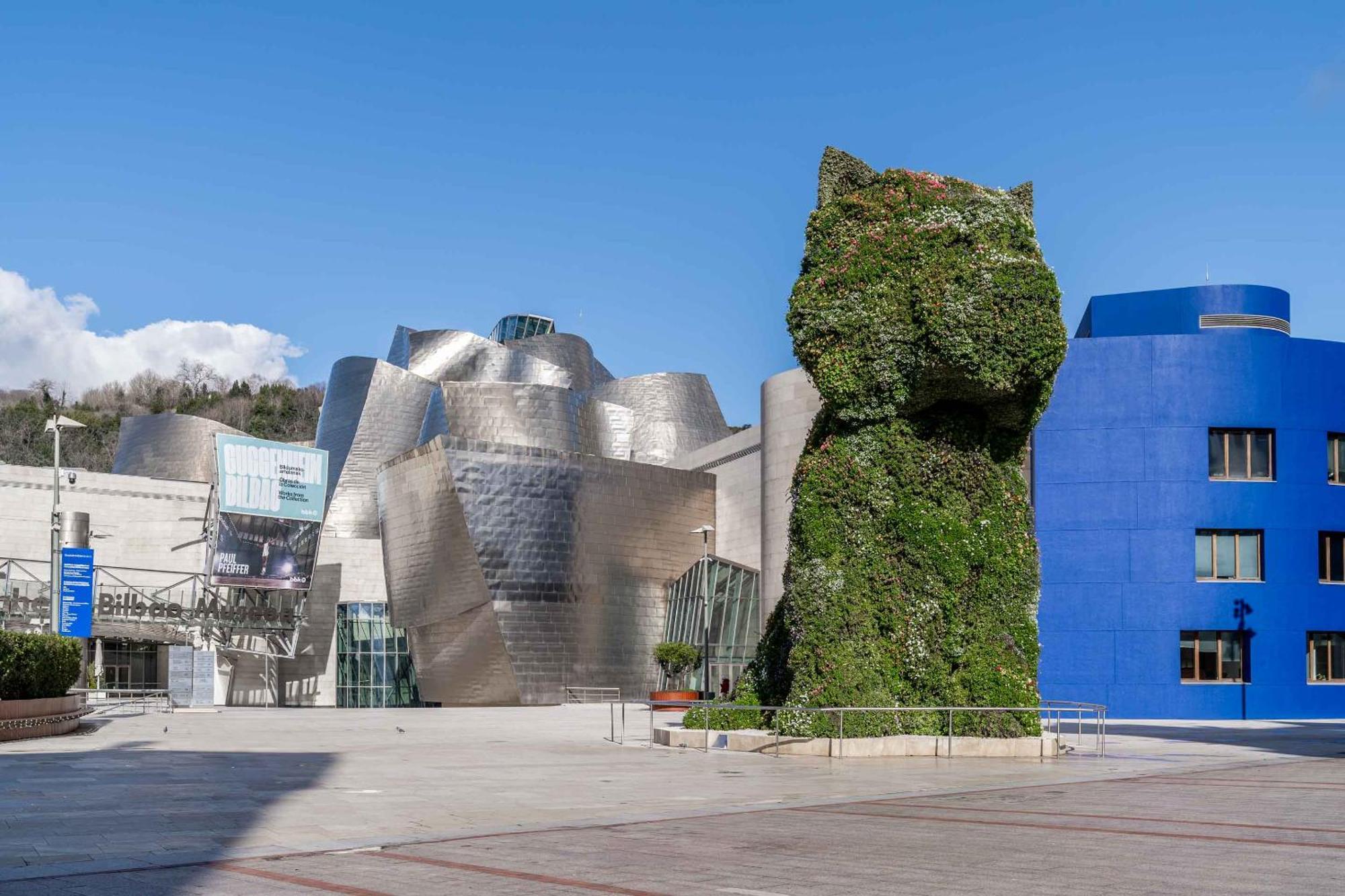 Limehome Bilbao Tristan De Leguizamon Kalea Exteriér fotografie