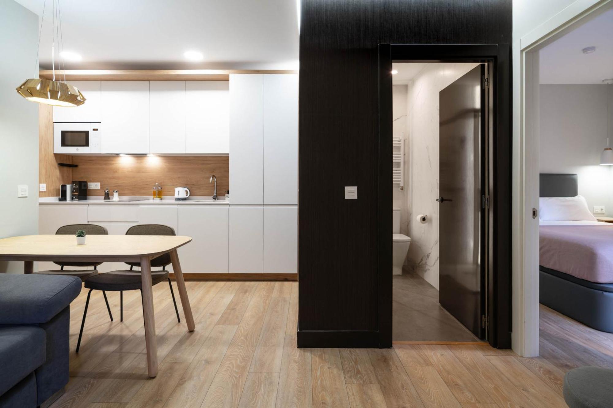 Limehome Bilbao Tristan De Leguizamon Kalea Exteriér fotografie