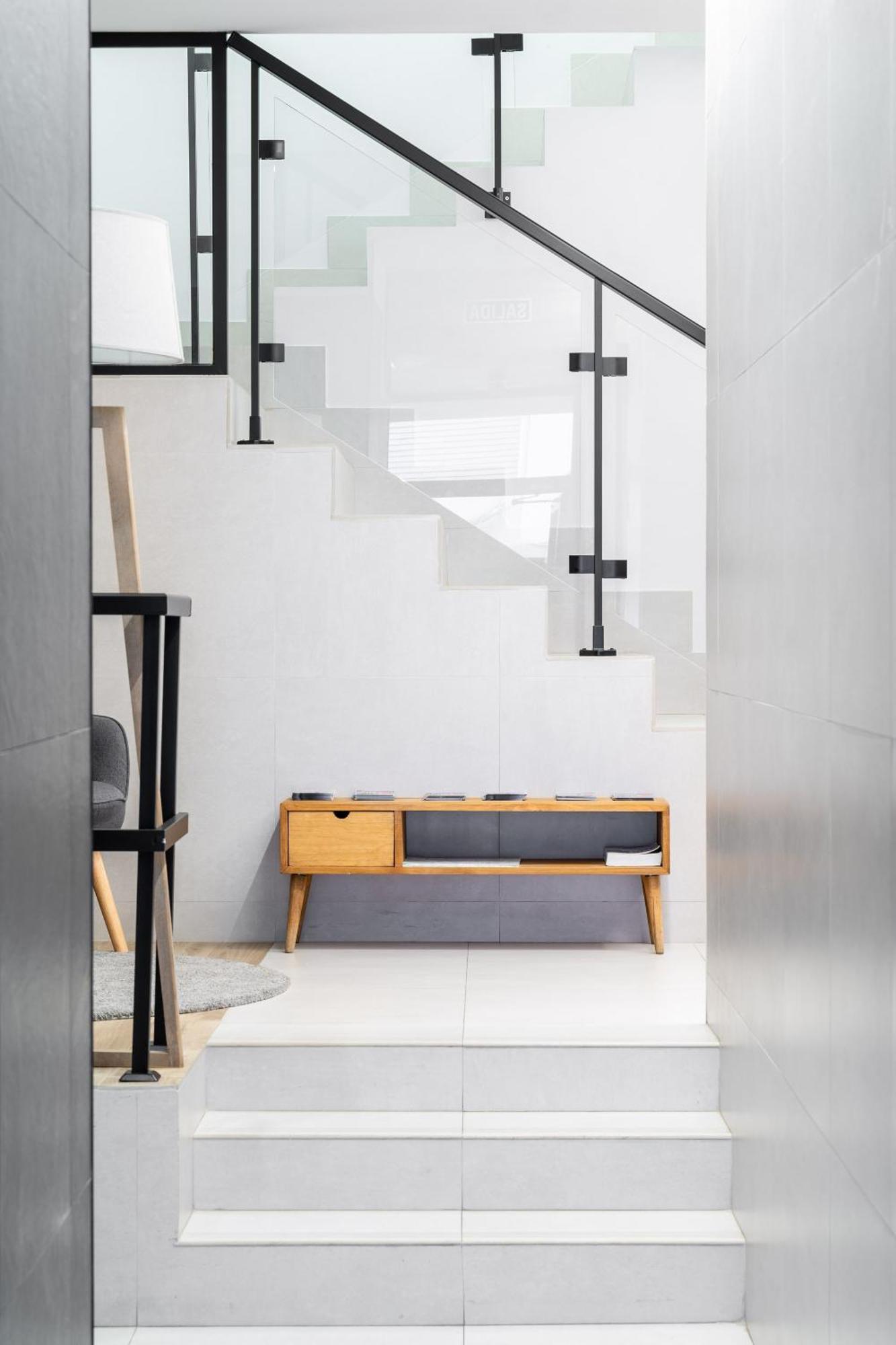 Limehome Bilbao Tristan De Leguizamon Kalea Exteriér fotografie