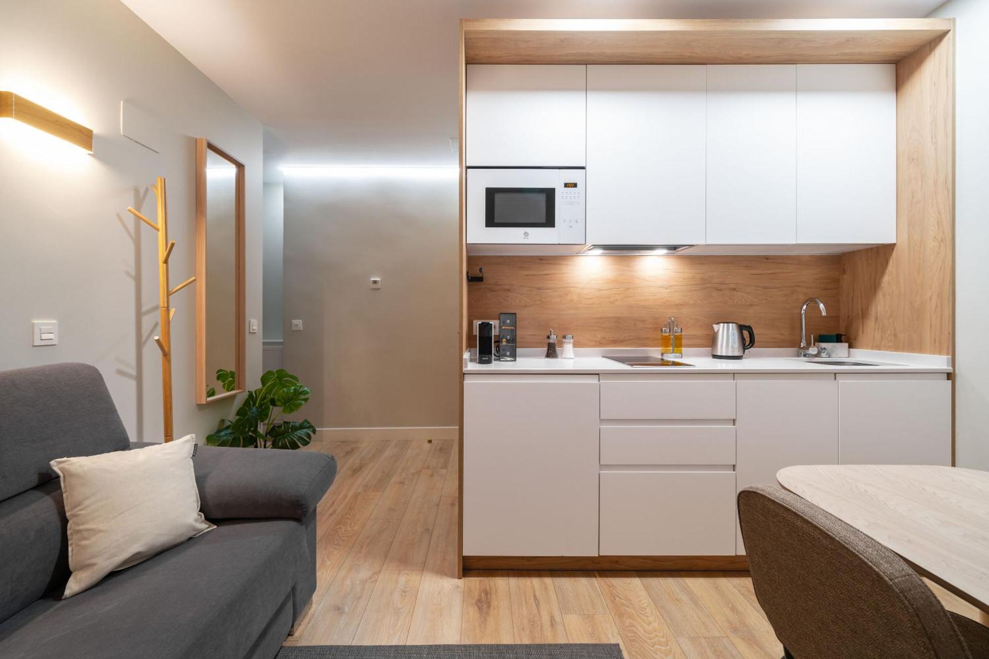 Limehome Bilbao Tristan De Leguizamon Kalea Exteriér fotografie