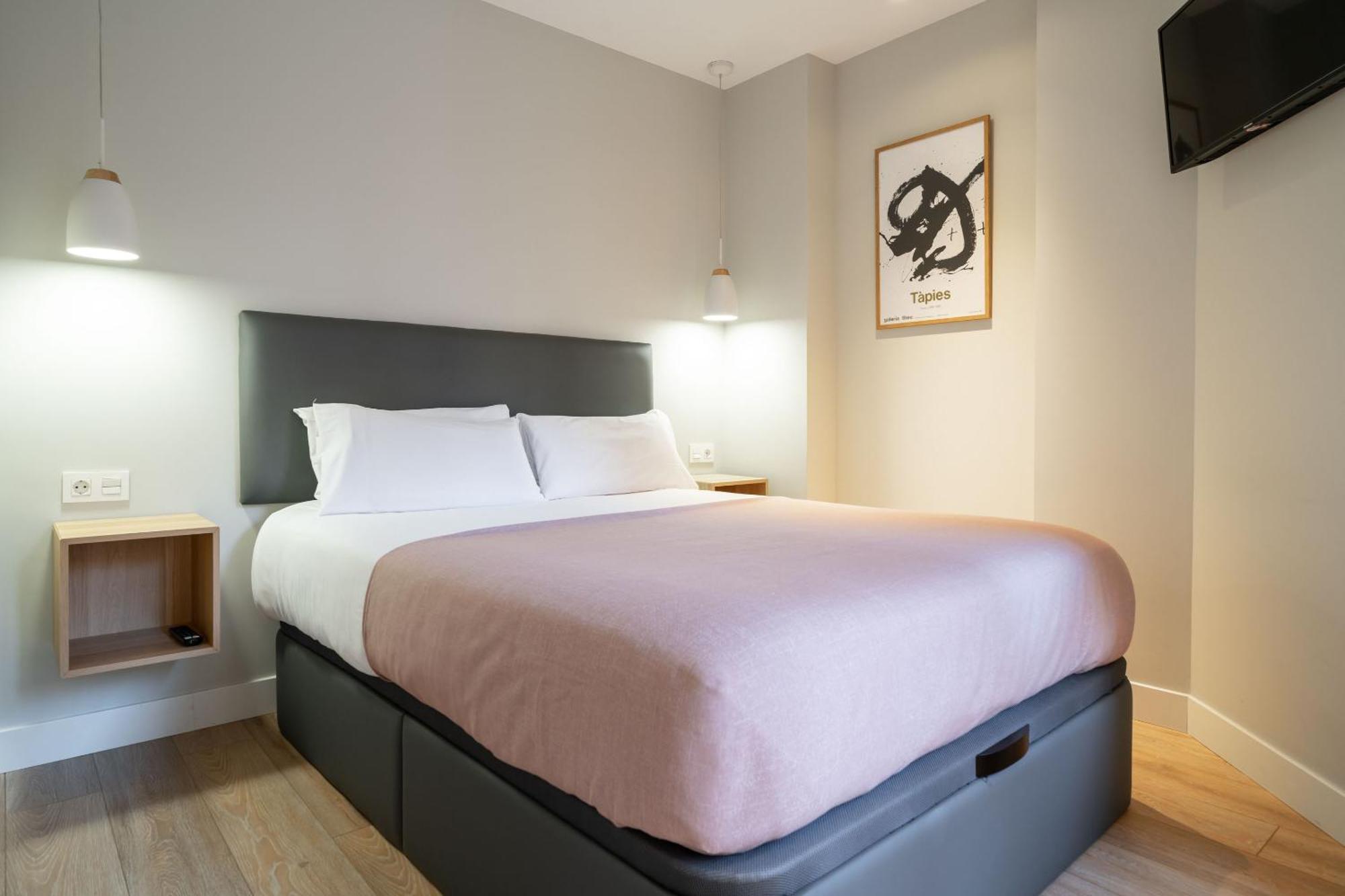 Limehome Bilbao Tristan De Leguizamon Kalea Exteriér fotografie