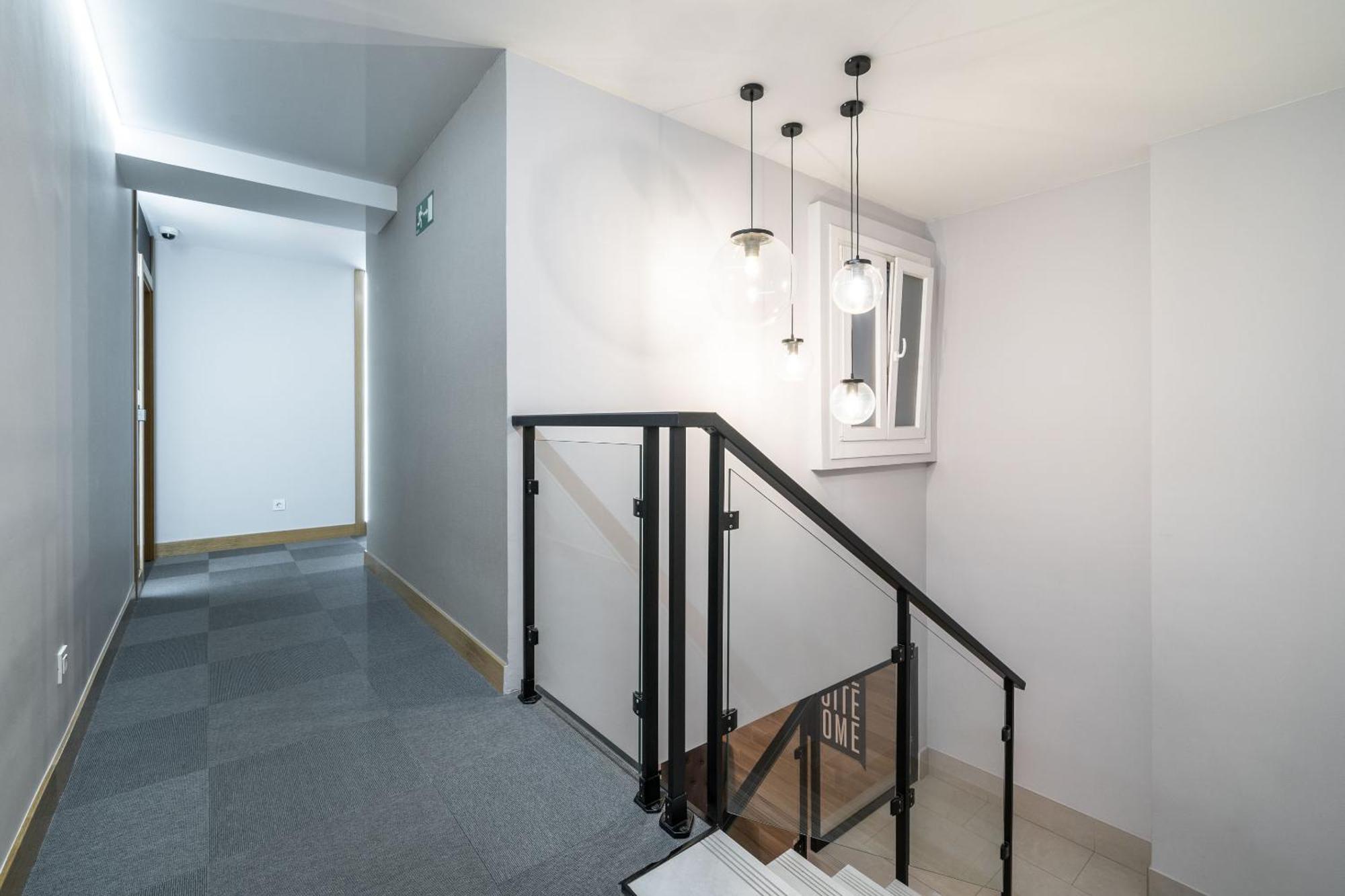 Limehome Bilbao Tristan De Leguizamon Kalea Exteriér fotografie