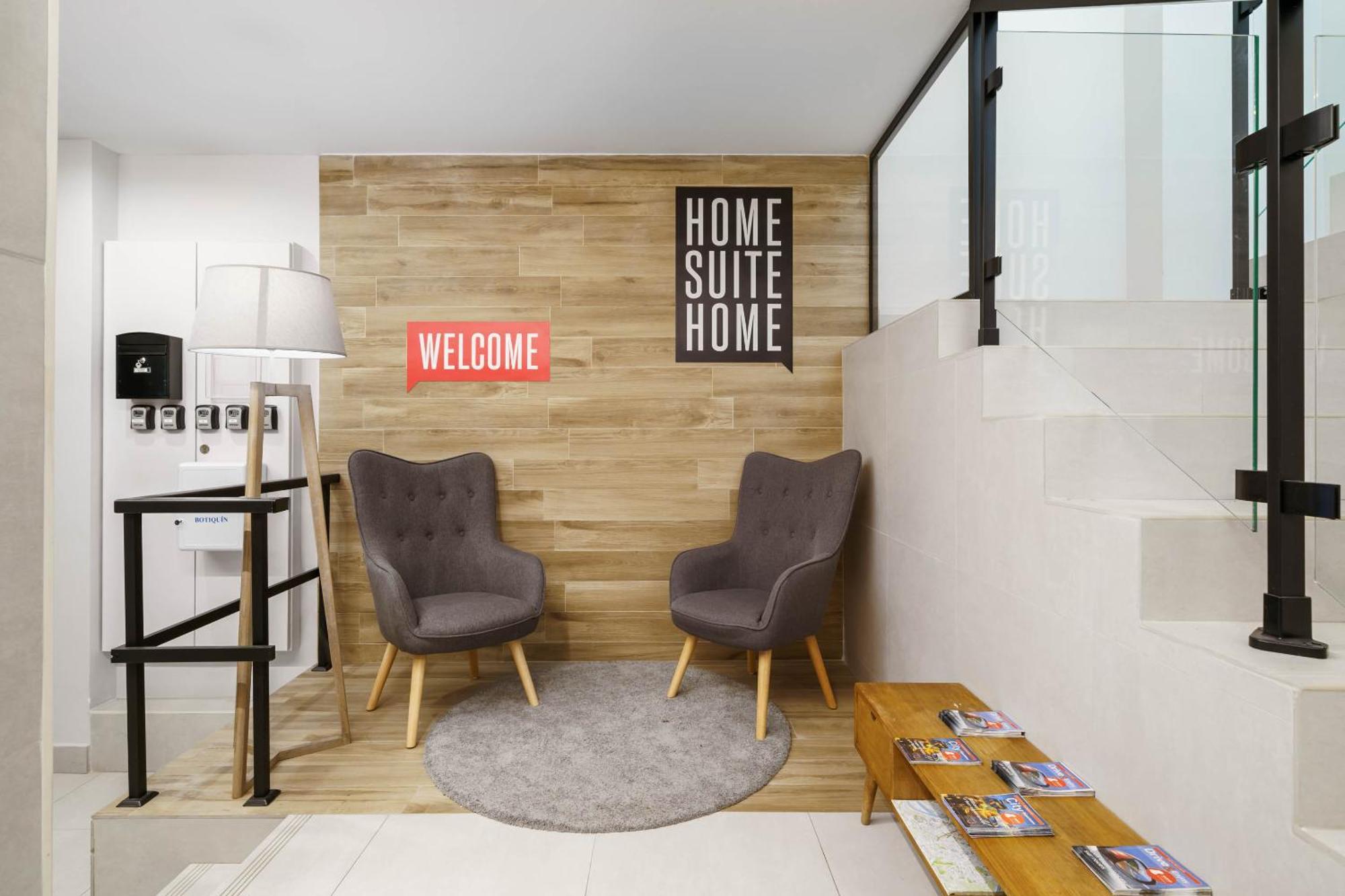 Limehome Bilbao Tristan De Leguizamon Kalea Exteriér fotografie