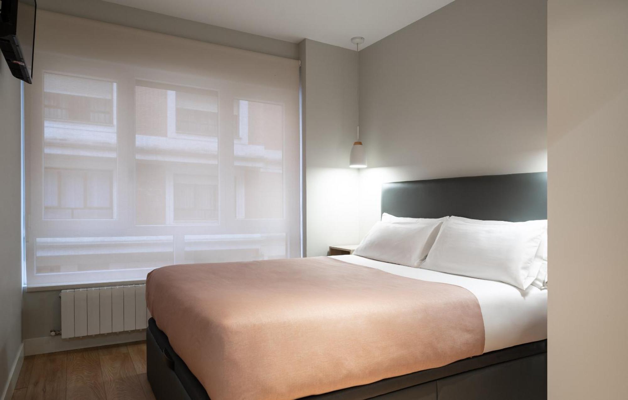 Limehome Bilbao Tristan De Leguizamon Kalea Exteriér fotografie