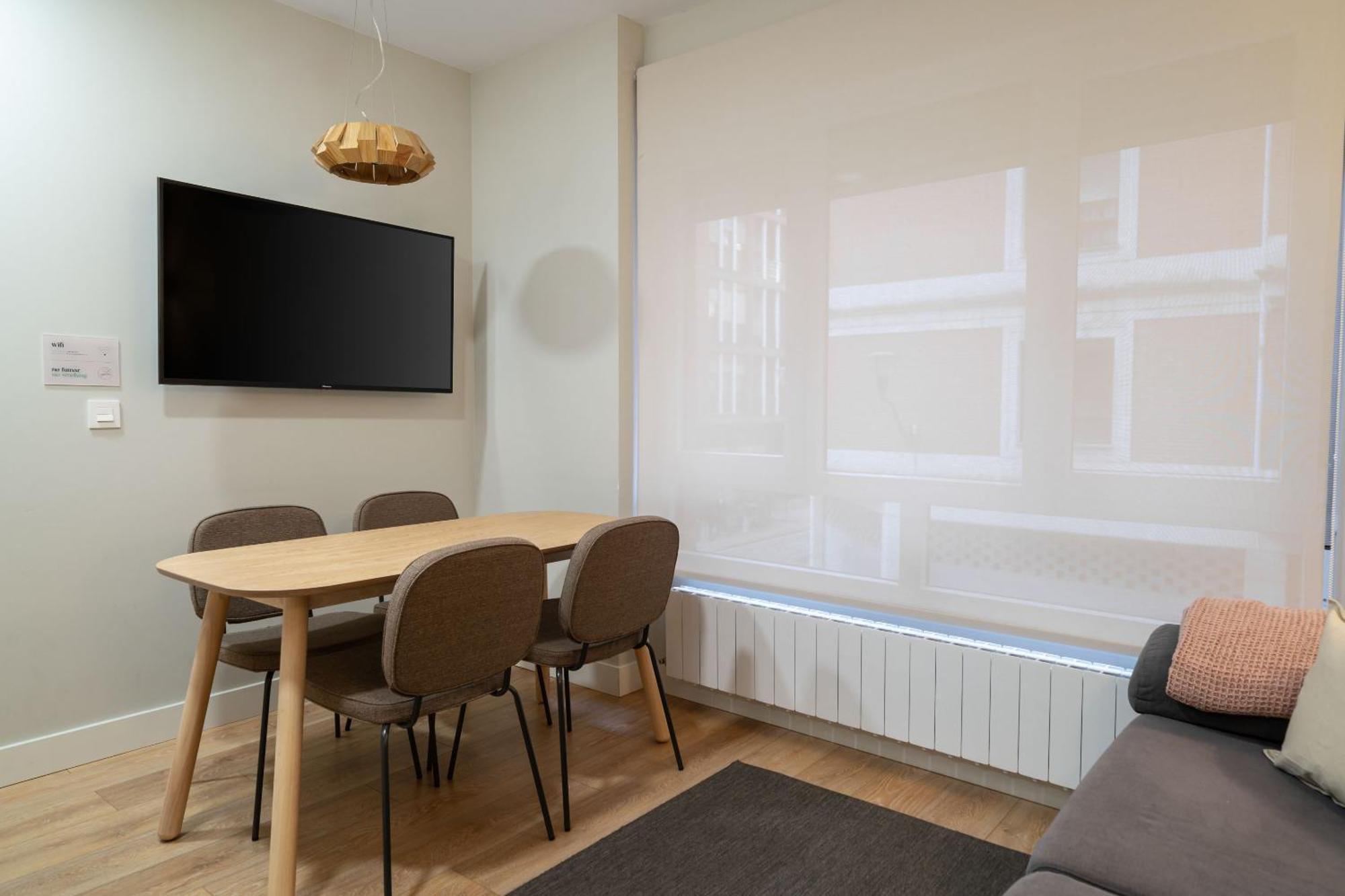 Limehome Bilbao Tristan De Leguizamon Kalea Exteriér fotografie