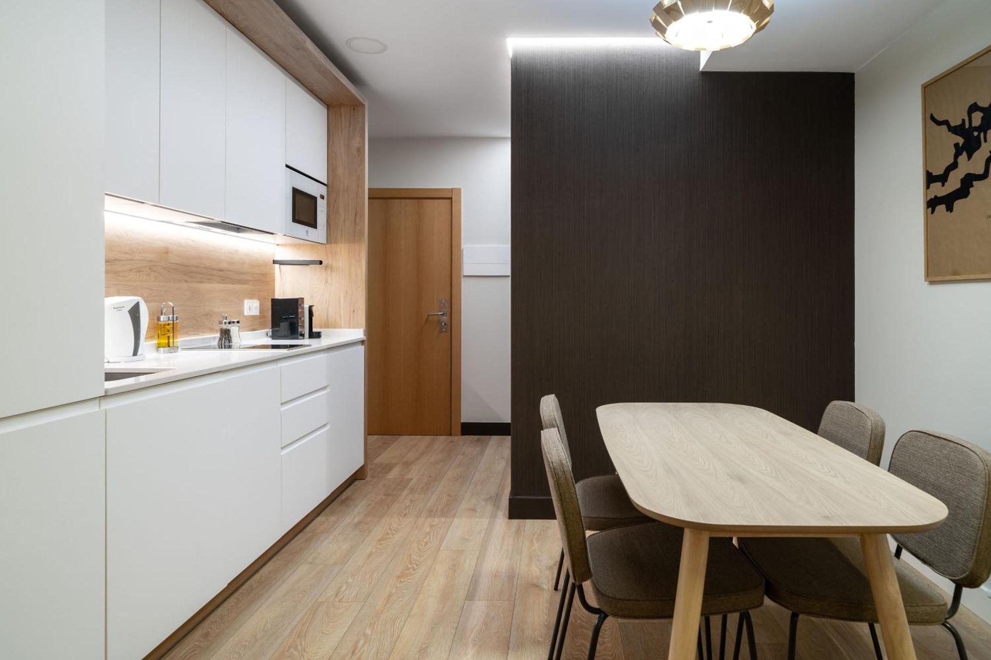 Limehome Bilbao Tristan De Leguizamon Kalea Exteriér fotografie