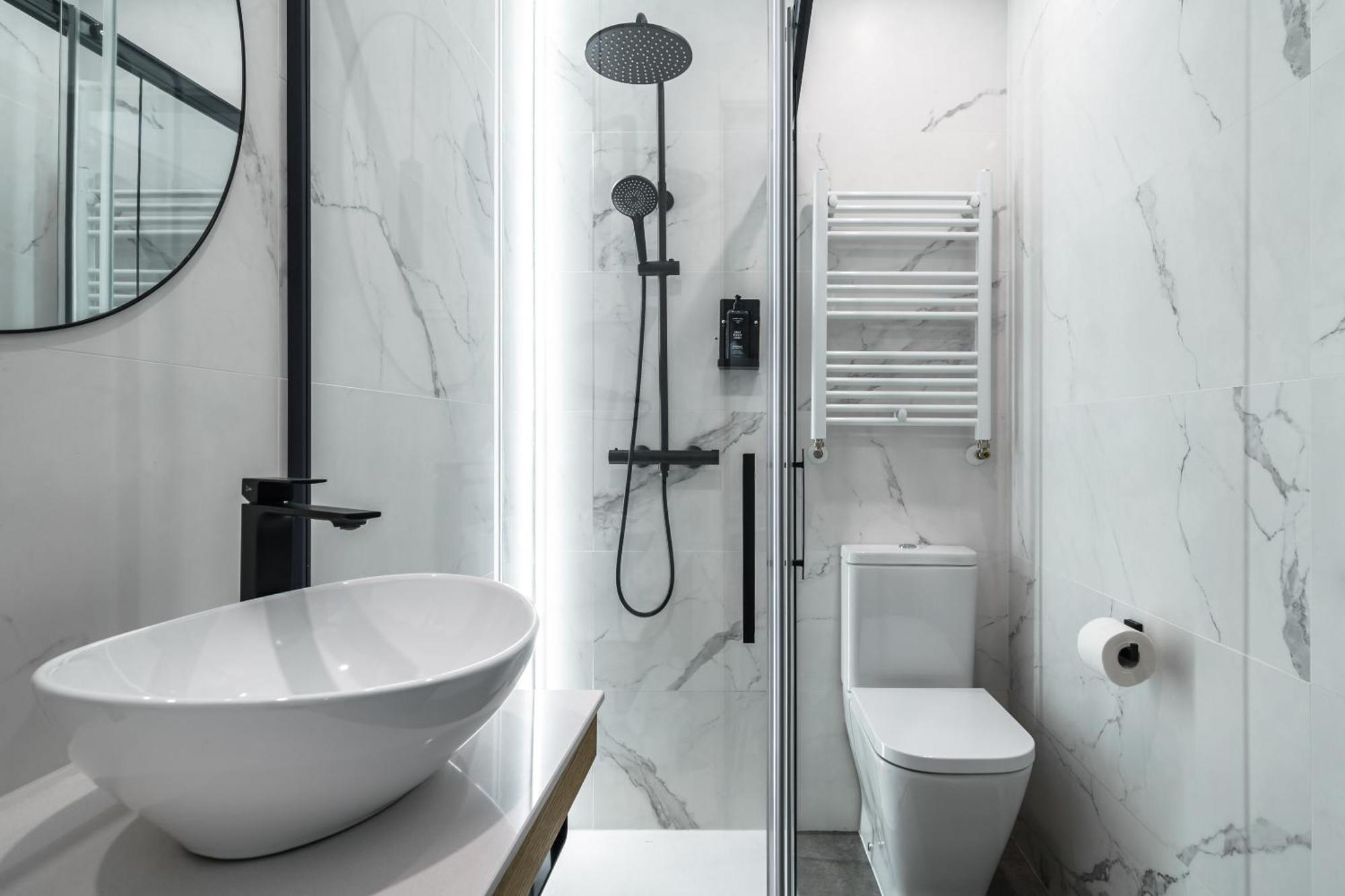 Limehome Bilbao Tristan De Leguizamon Kalea Exteriér fotografie