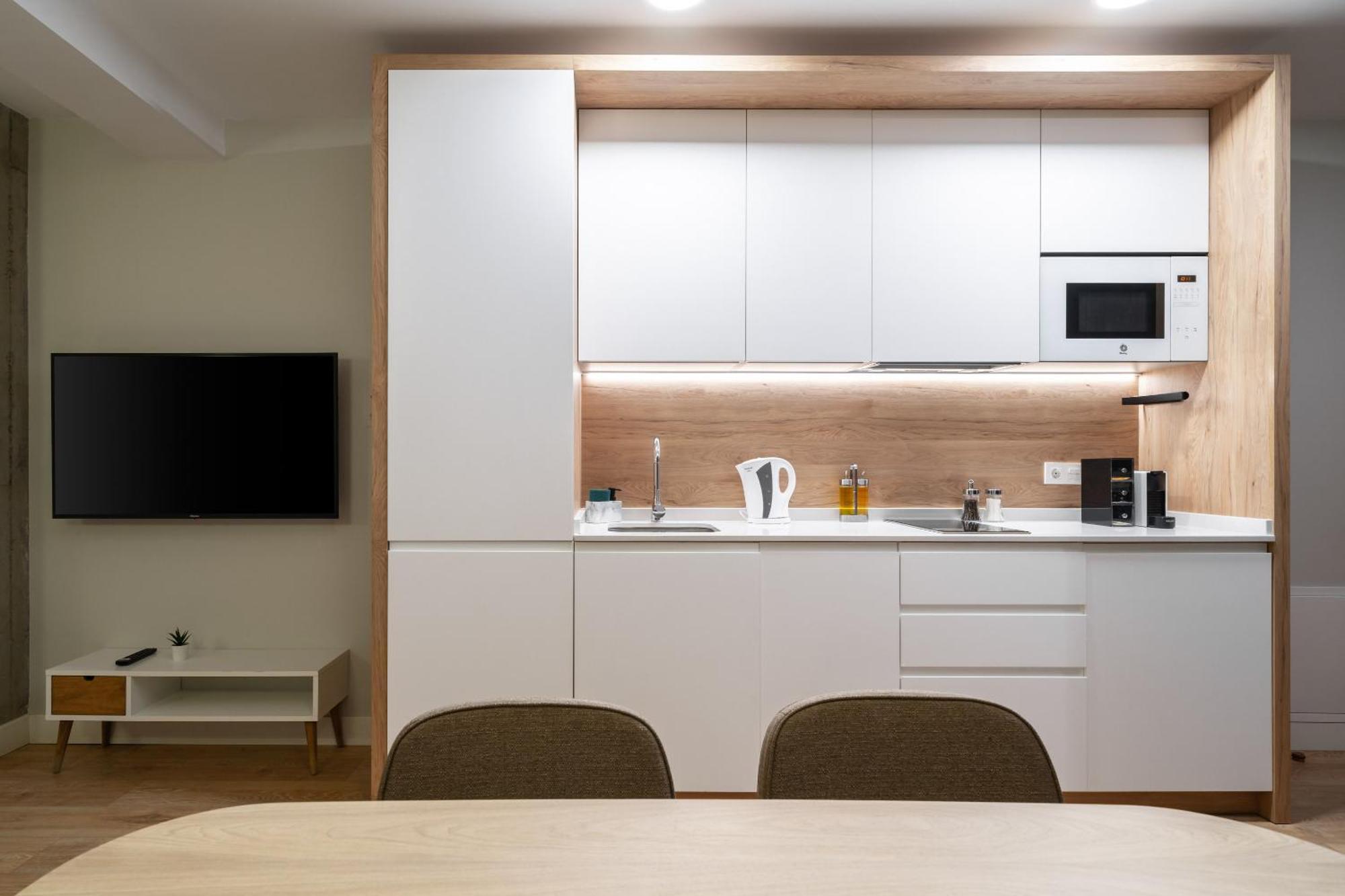 Limehome Bilbao Tristan De Leguizamon Kalea Exteriér fotografie
