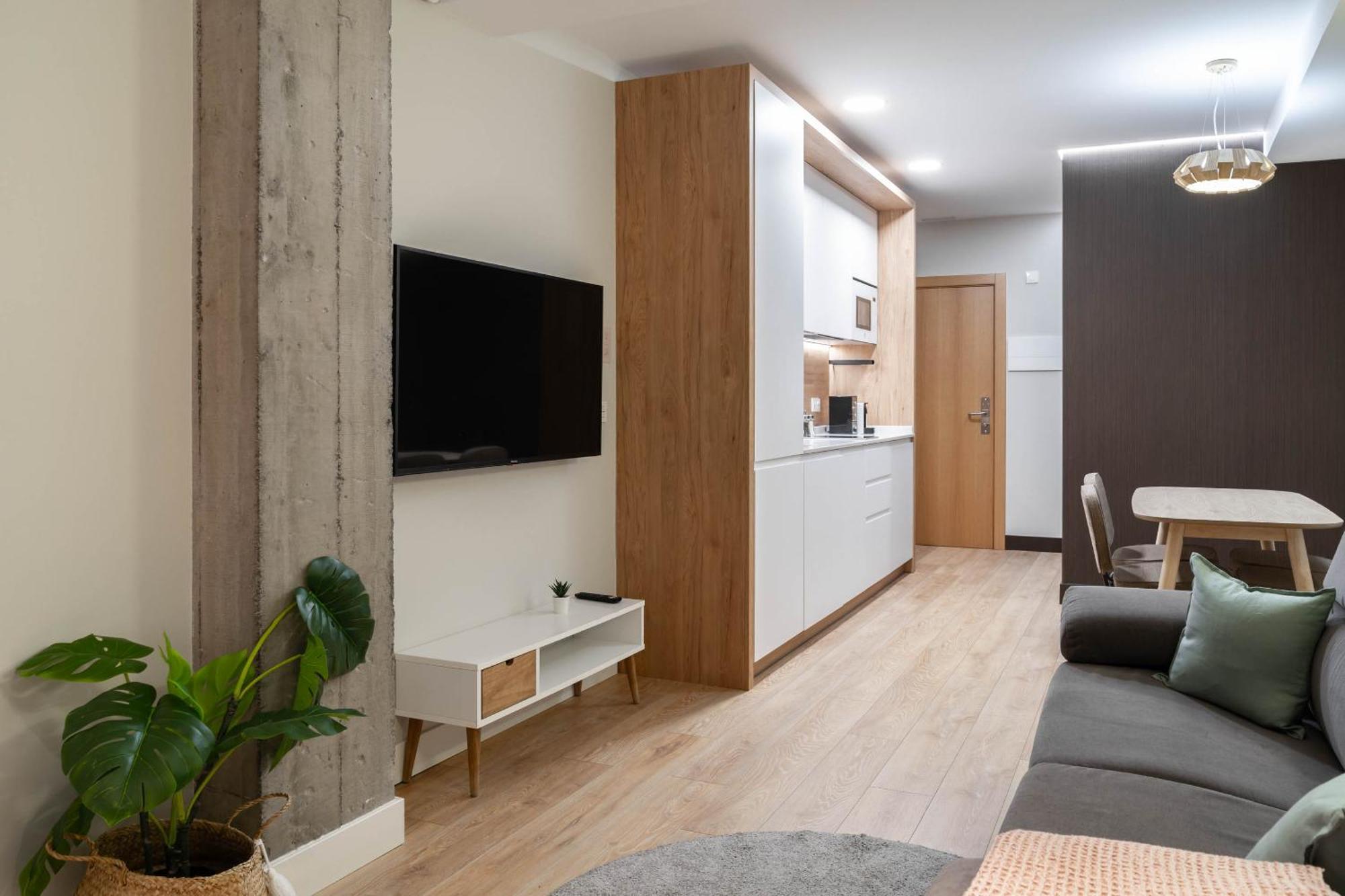 Limehome Bilbao Tristan De Leguizamon Kalea Exteriér fotografie