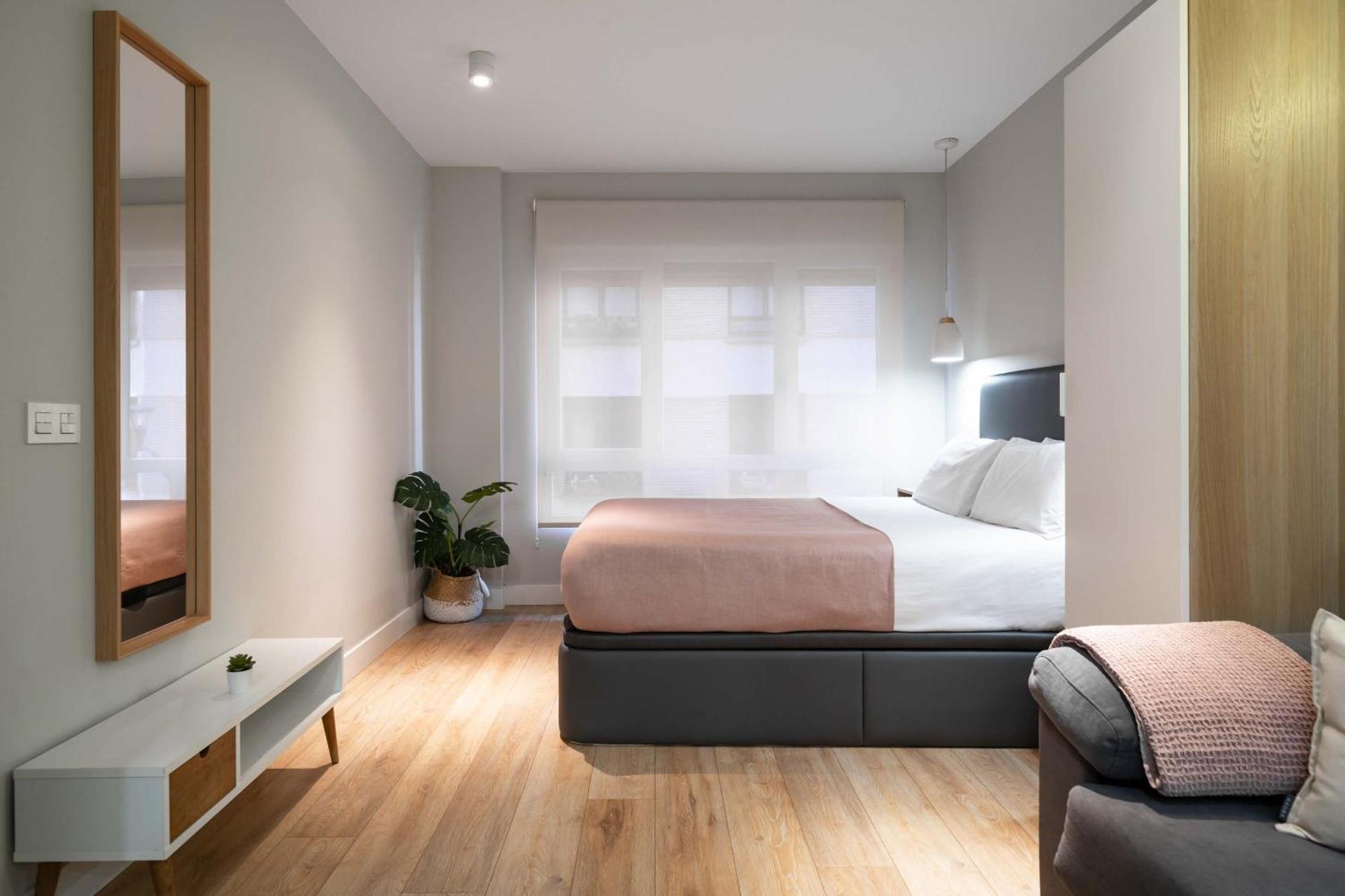 Limehome Bilbao Tristan De Leguizamon Kalea Exteriér fotografie
