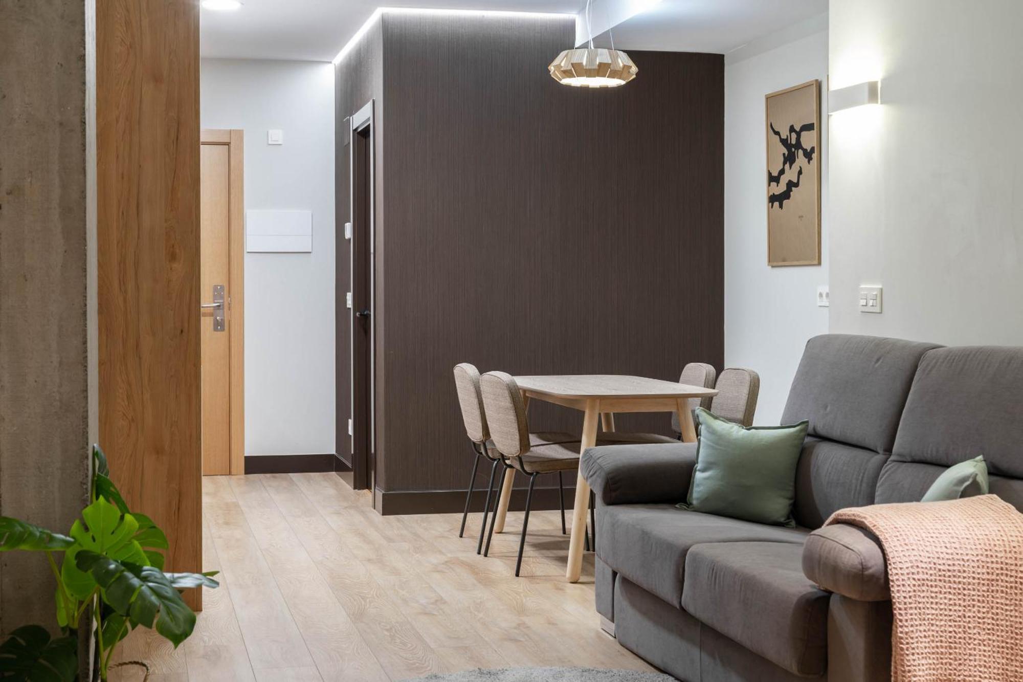 Limehome Bilbao Tristan De Leguizamon Kalea Exteriér fotografie