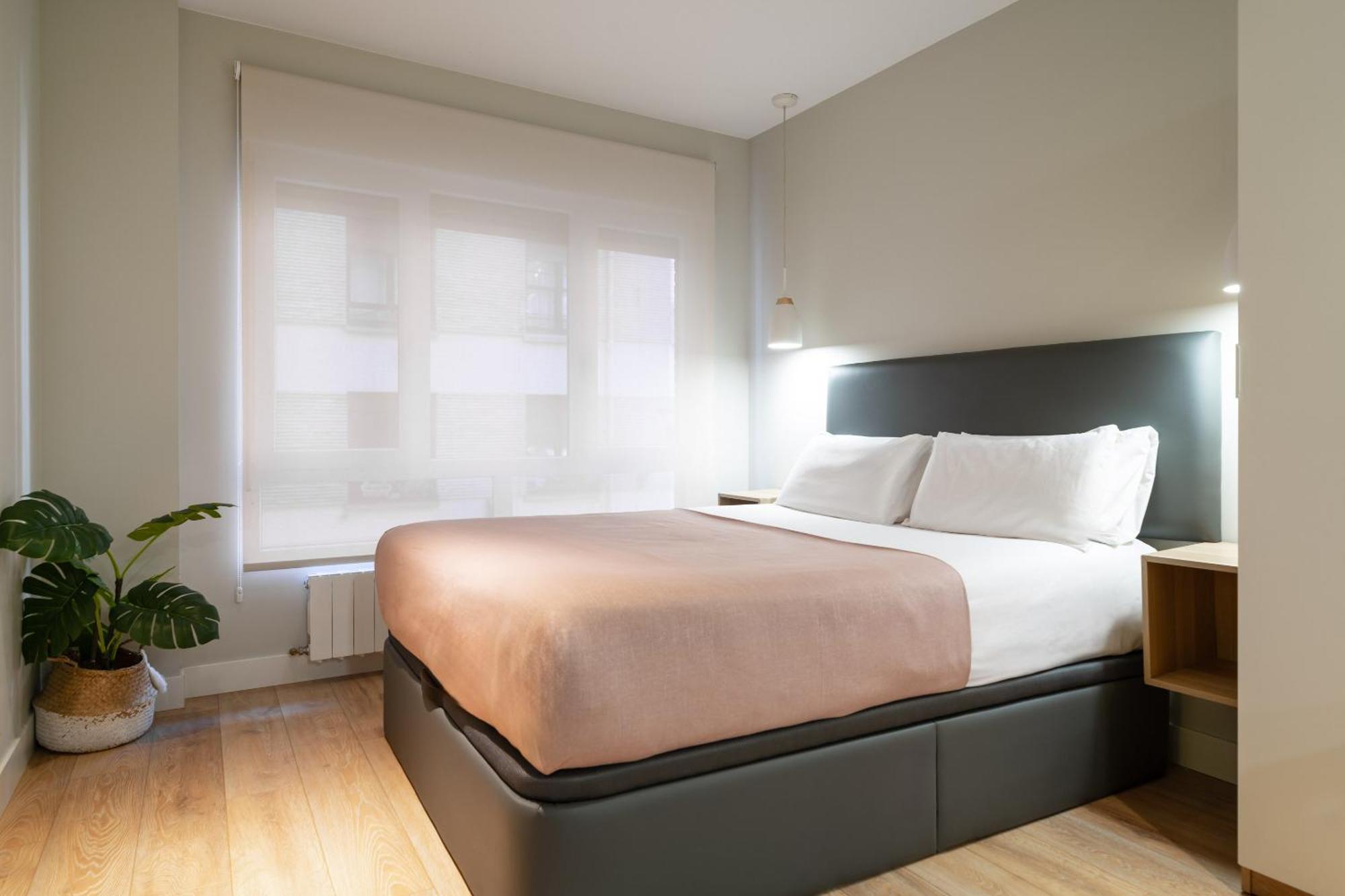 Limehome Bilbao Tristan De Leguizamon Kalea Exteriér fotografie