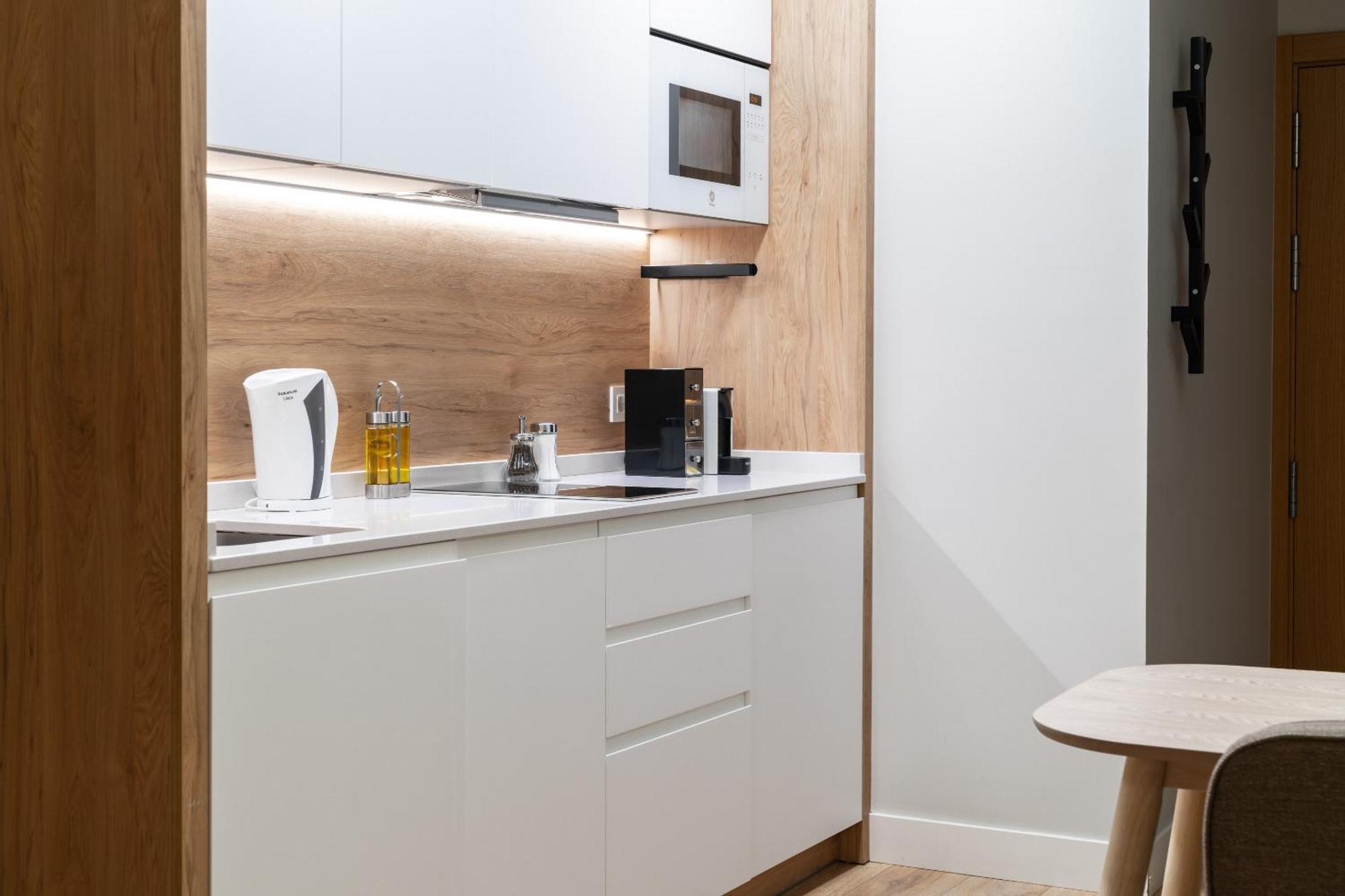 Limehome Bilbao Tristan De Leguizamon Kalea Pokoj fotografie