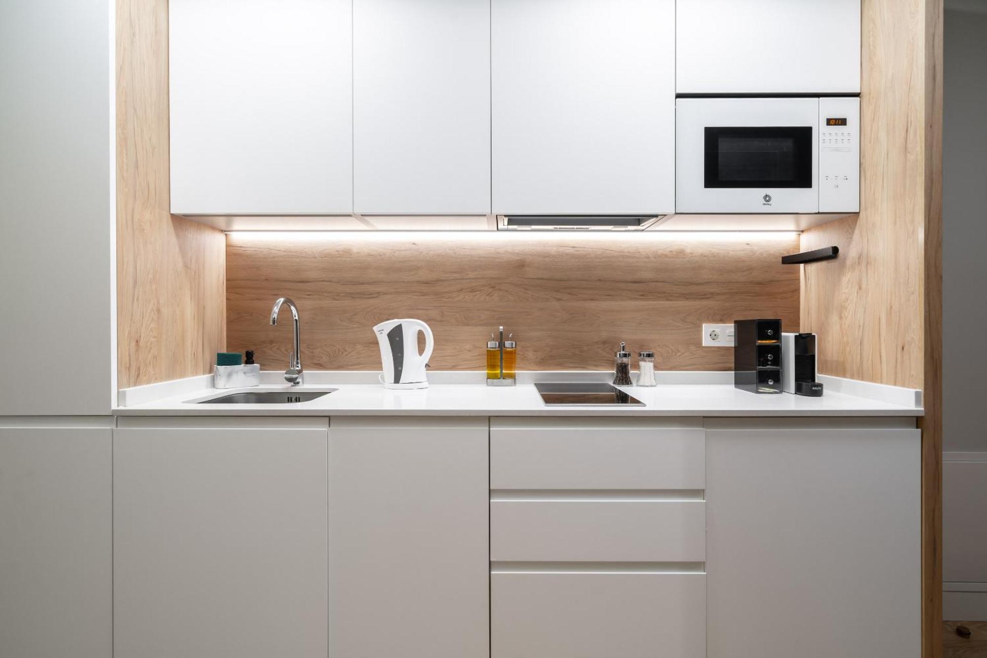 Limehome Bilbao Tristan De Leguizamon Kalea Exteriér fotografie