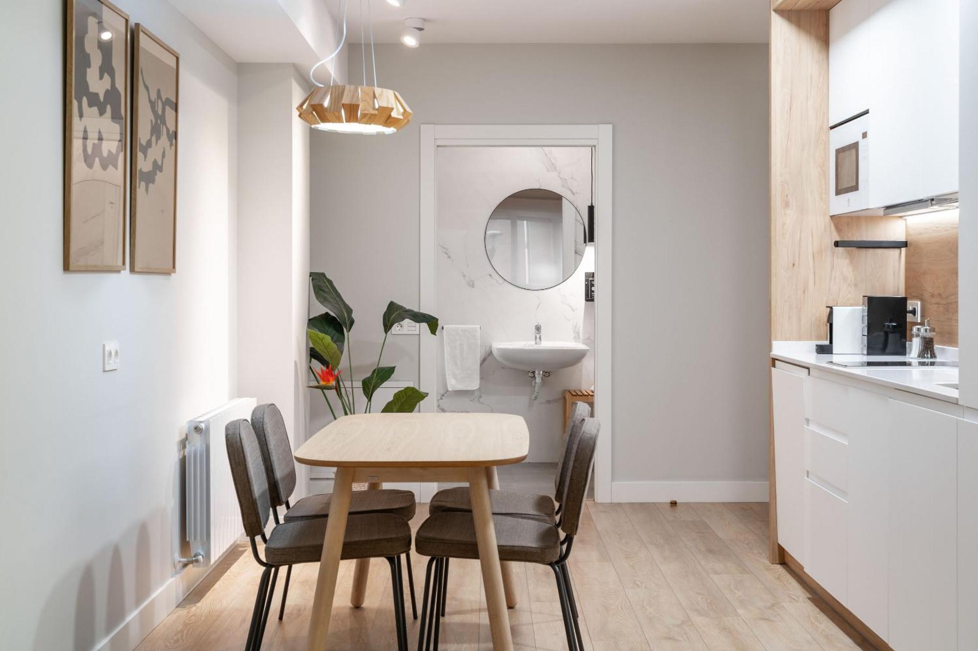 Limehome Bilbao Tristan De Leguizamon Kalea Exteriér fotografie
