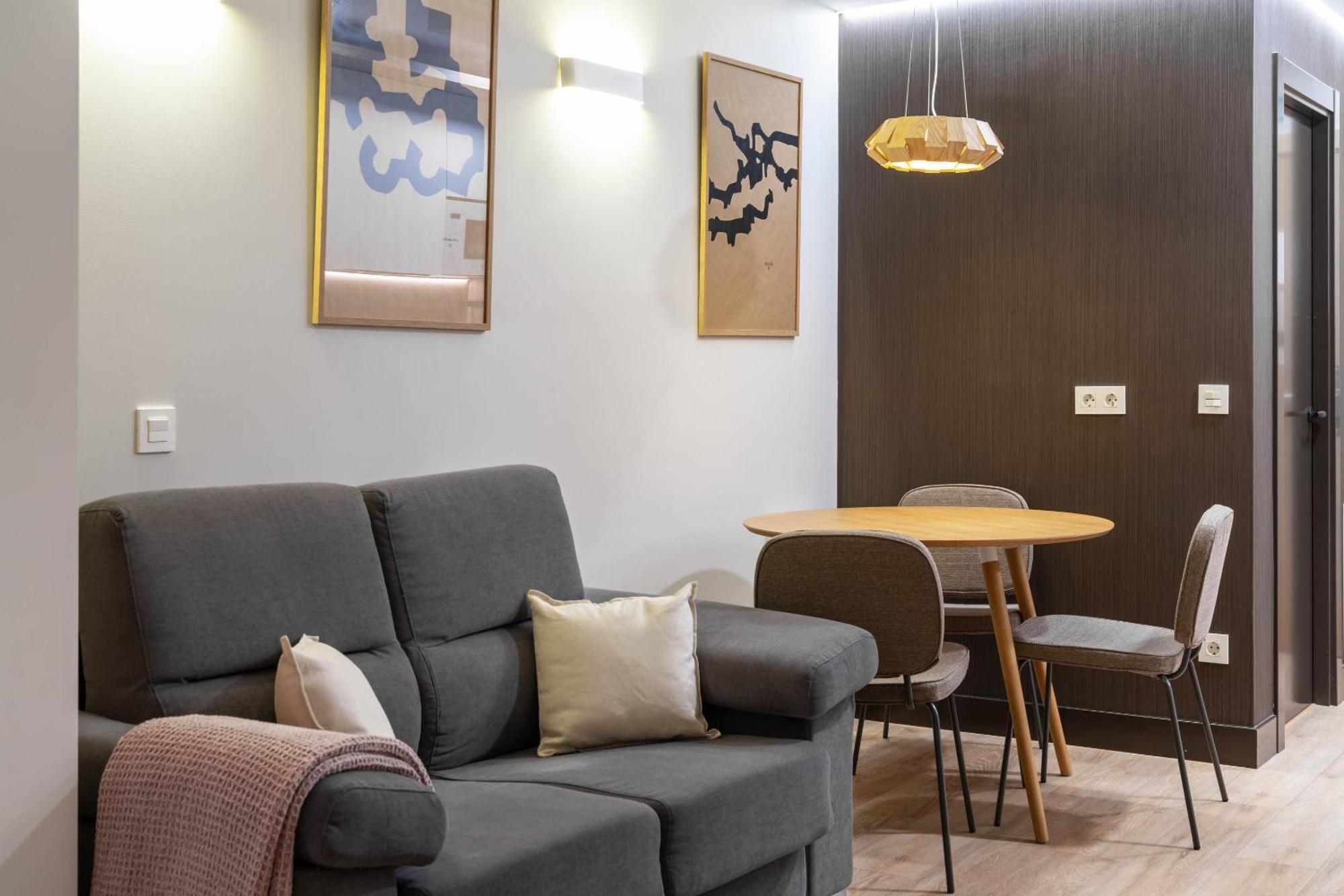 Limehome Bilbao Tristan De Leguizamon Kalea Exteriér fotografie