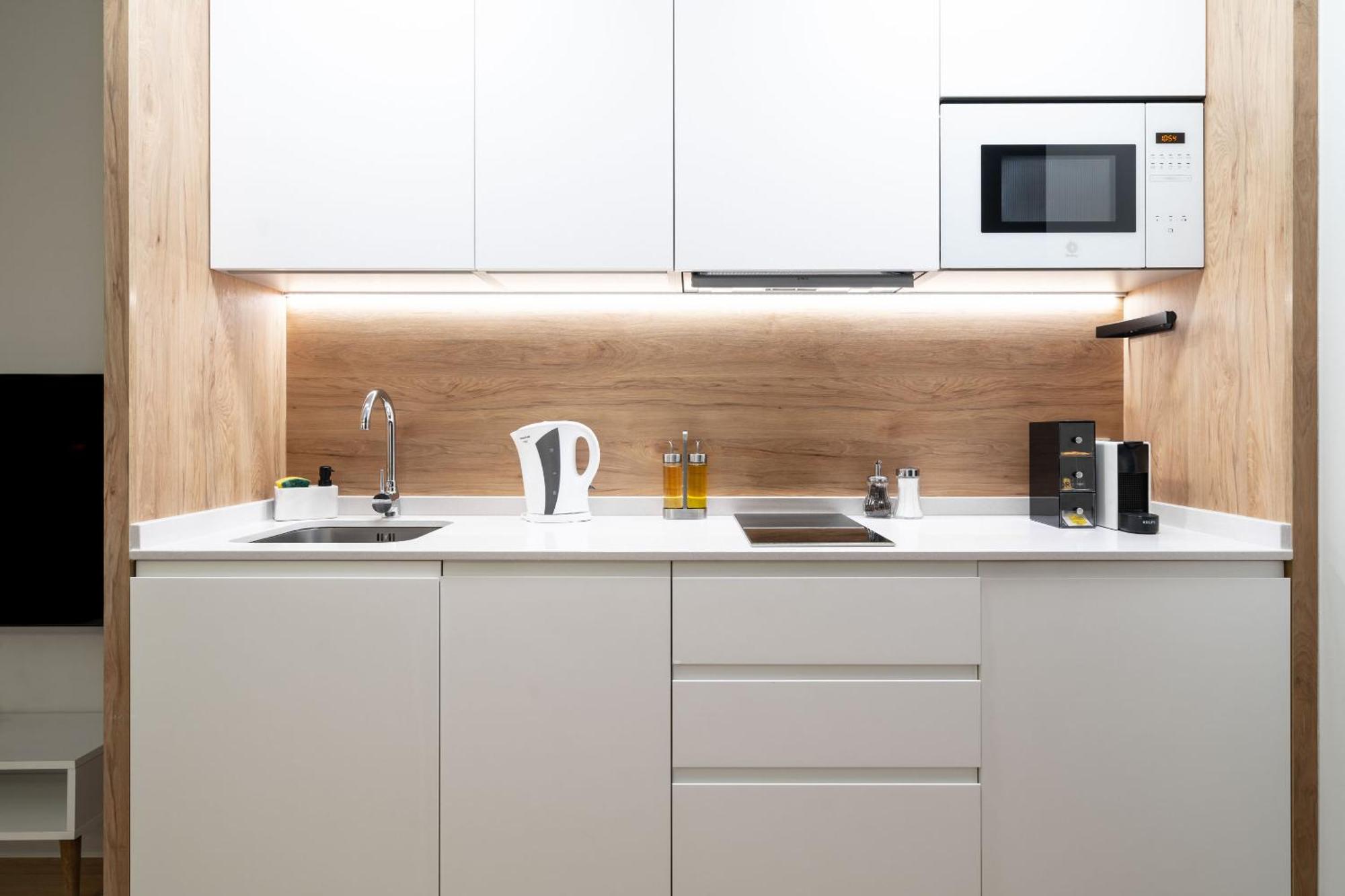 Limehome Bilbao Tristan De Leguizamon Kalea Exteriér fotografie