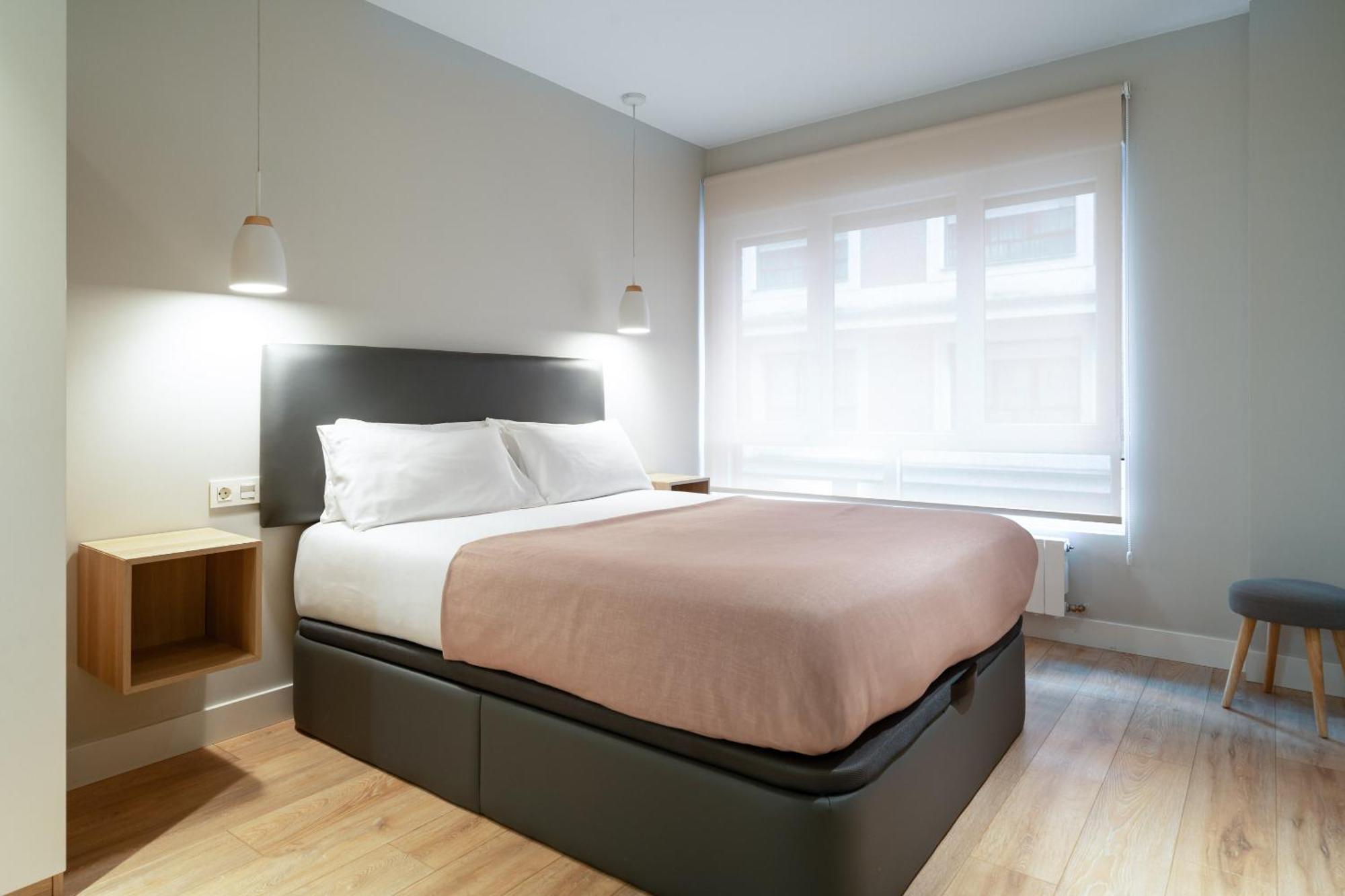 Limehome Bilbao Tristan De Leguizamon Kalea Exteriér fotografie